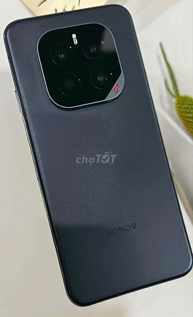 Honor GT Pro Đen. Mua bán Điện thoại tại Quận Bình Thạnh Tp Hồ Chí Minh được đăng bởi Hoàng Phúc hình 1