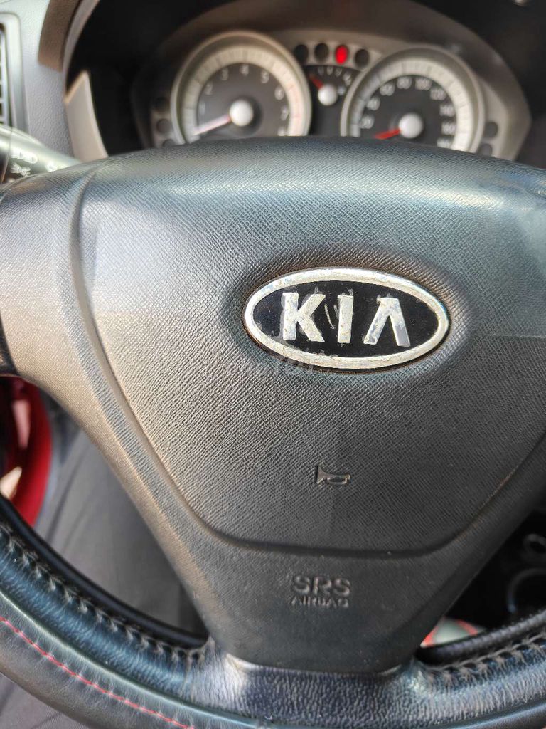 Kia morning 2009 nhập hàn quốc 160000 km. Mua bán Ô tô tại Thành phố Bảo Lộc Lâm Đồng được đăng bởi Kimquang hình 9