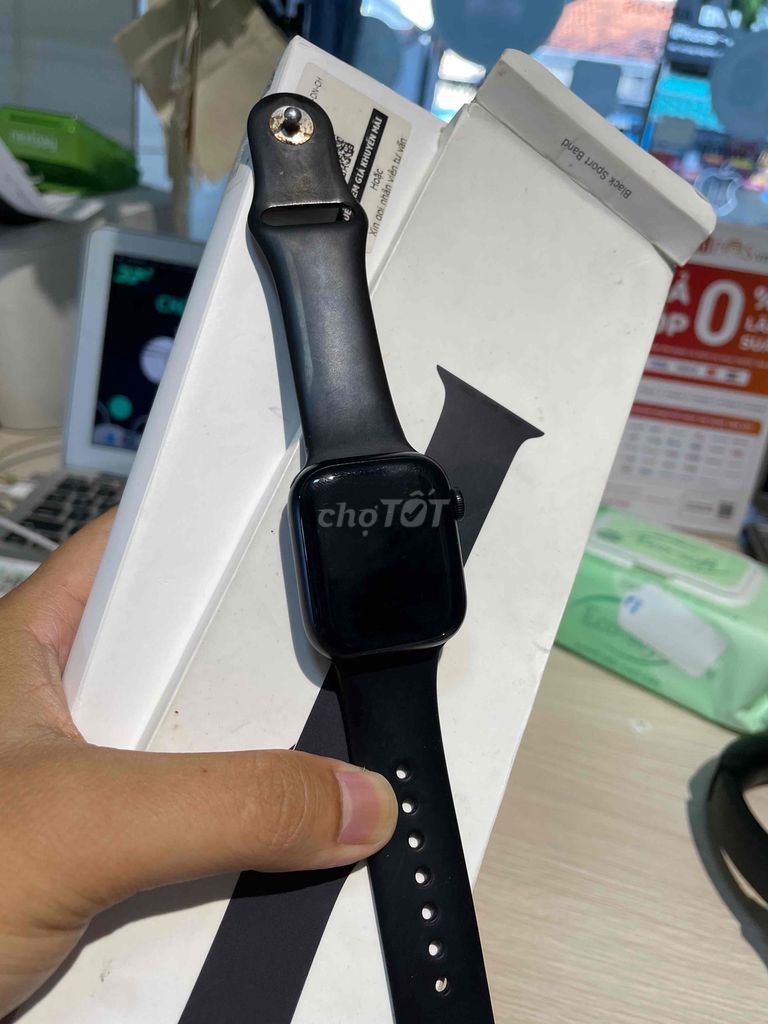 Apple Watch Seri 8 41MM GPS VN/A fullbox