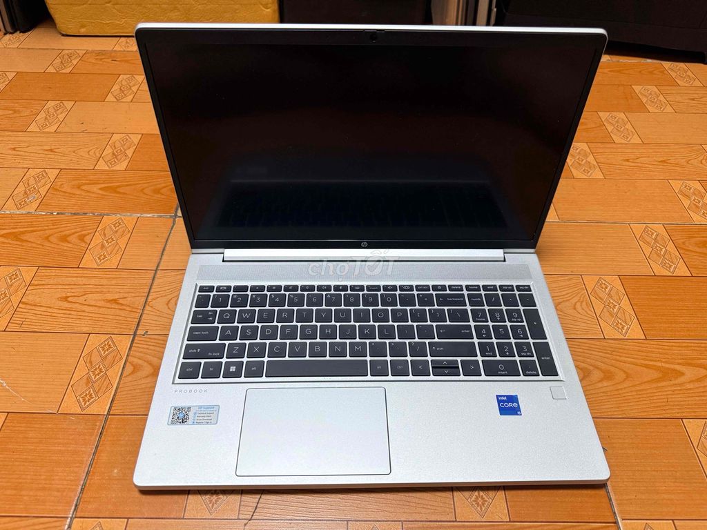 HP ProBook 450 G10 i5 1340P, 16GB, 512GB SSD. Mua bán Laptop tại Quận 6 Tp Hồ Chí Minh được đăng bởi Ryan Huynh hình 1