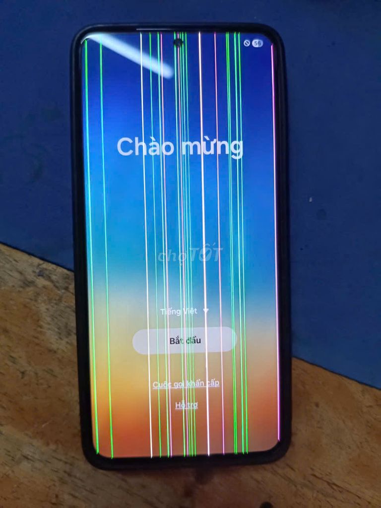 Samsung Galaxy S21 256GB Hàn Quốc lỗi màn hình.. Mua bán Điện thoại tại Quận 12 Tp Hồ Chí Minh được đăng bởi Dao The Hai hình 1