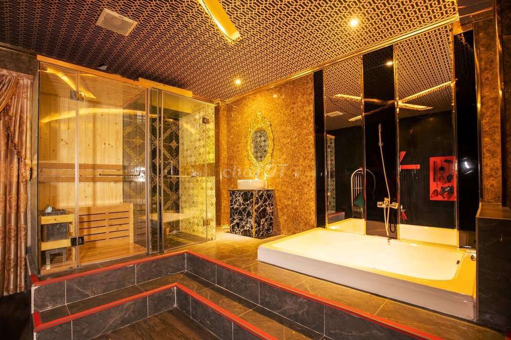 Nhận sản xuất thi công xông hơi sauna tại Miền Nam - 104549439