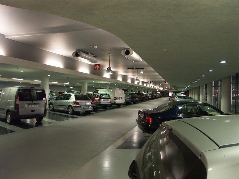 FACILITIES