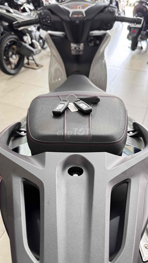 SH 125 XE ĐẸP NHƯ MỚI. Mua bán Xe máy tại Huyện Xuân Lộc Đồng Nai được đăng bởi Bích Ngọc hình 3