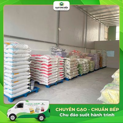 Tài xế Giao Hàng Xe Van