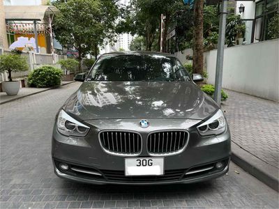 Bán BMW 5 Series 2017