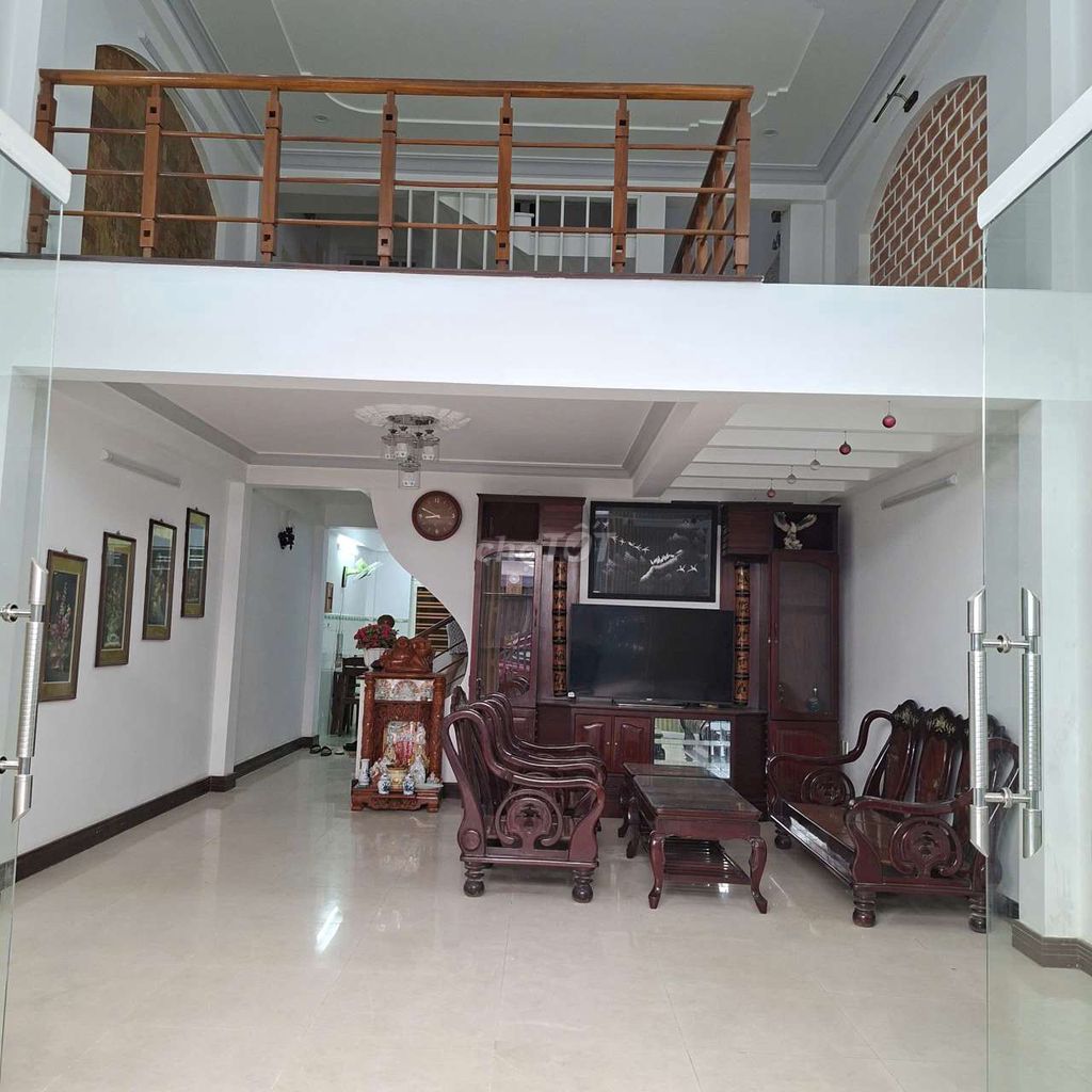 Аренда · 3 комн. · 80 м² · Quận Hải Châu, ул. Đường Tống Phước Phổ
