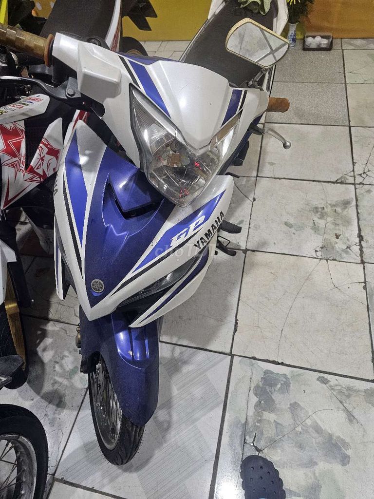 Can thanh ly xe. Mua bán Xe máy tại Thị xã Tân Uyên Bình Dương được đăng bởi trịnh hùng  hình 2