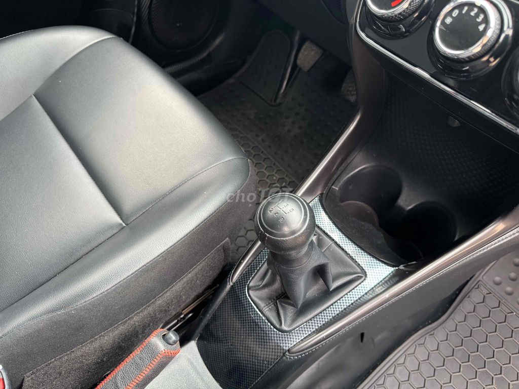 Toyota Vios 2023 E 1.5 MT - 68000 km. Mua bán Ô tô tại Thành phố Biên Hòa Đồng Nai được đăng bởi Tuấn Nguyễn hình 11