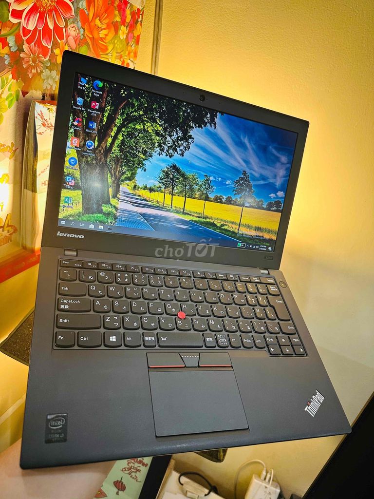 🔥LENOVO THINKPAD CORE I5 GEN5 RAM 8GB-128GB🔥