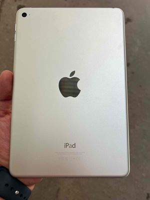Ipad Mini 4 128G WiFi Full Chức Năng. Mua bán Máy tính bảng tại Thành phố Long Xuyên An Giang được đăng bởi minh khánh