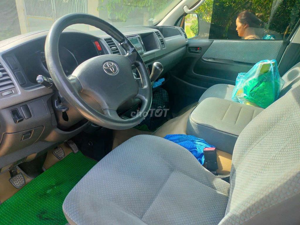 2011 - 150000 km. Mua bán Ô tô tại Huyện Thanh Trì Hà Nội được đăng bởi Do Le Minh hình 4