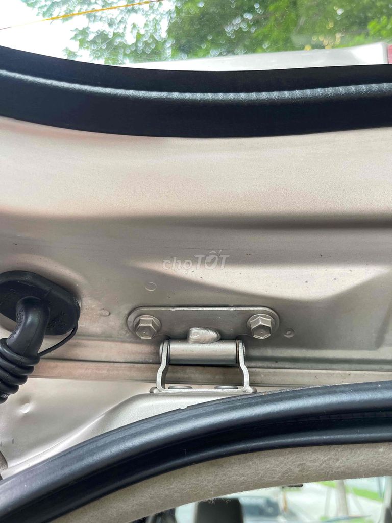 Toyota Innova 2016 - 133000 km. Mua bán Ô tô tại Quận 8 Tp Hồ Chí Minh được đăng bởi Phuoc hình 8