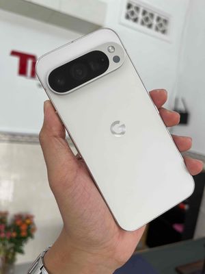 Cần bán Pixel 9 Pro zin áp - Ngoại hình 98%. Mua bán Điện thoại tại Thành phố Thủ Đức Tp Hồ Chí Minh được đăng bởi Lê Minh Quang