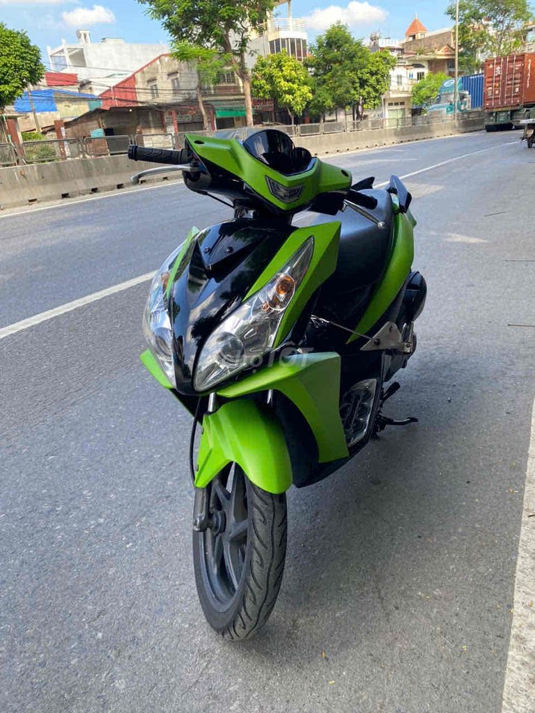 Xe taranis nhập khẩu zin chất đẹp như hình. Mua bán Xe máy tại Quận Hồng Bàng Hải Phòng được đăng bởi Ly  hình 5