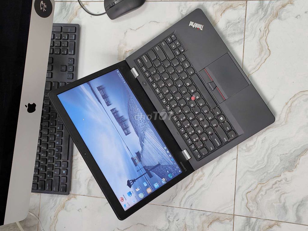 Thinkpad 13 i5 7200U 13.3 inch 8GB/128GB Rin. Mua bán Laptop tại Quận Thanh Khê Đà Nẵng được đăng bởi Laptop Giá Mềm  hình 1