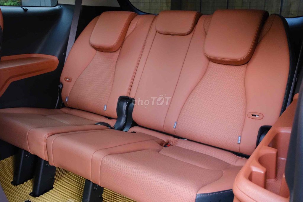 Kia Carnival 2023 Signature 3.5G - 22000 km. Mua bán Ô tô tại Thành phố Tân An Long An được đăng bởi Nguyễn Phước Huy hình 16