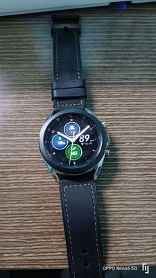 Bán Samsung Watch 3 TGDD