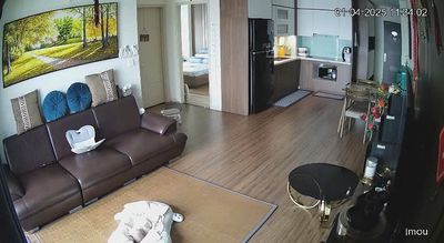 Apartment 77 m² · 2 bed · Chung cư PCC1 Triều Khúc