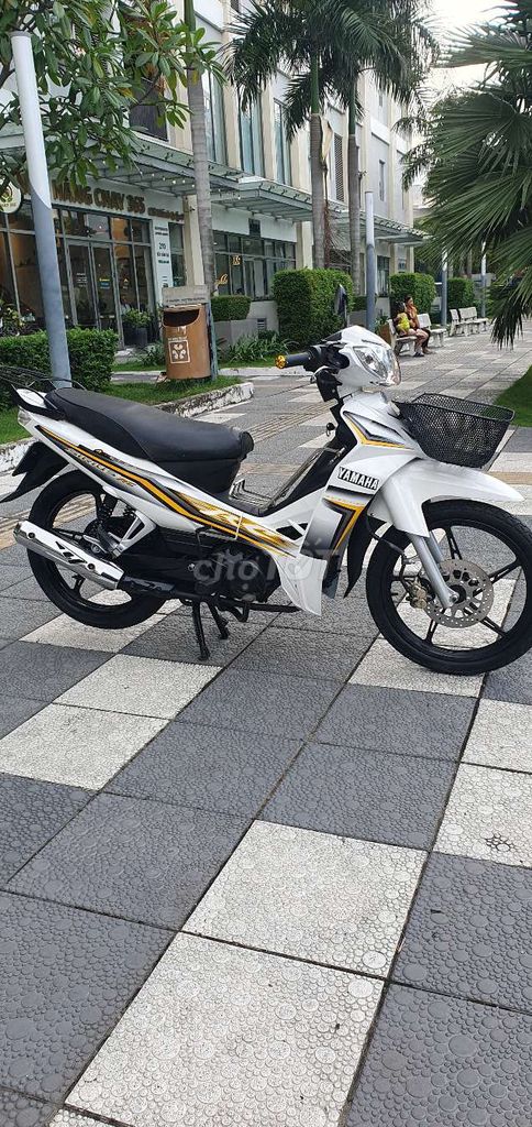 Siriut 50cc 2016 May len 100cc xe chay rat nhe. Mua bán Xe máy tại Quận 7 Tp Hồ Chí Minh được đăng bởi Nguyễn văn lộc hình 3