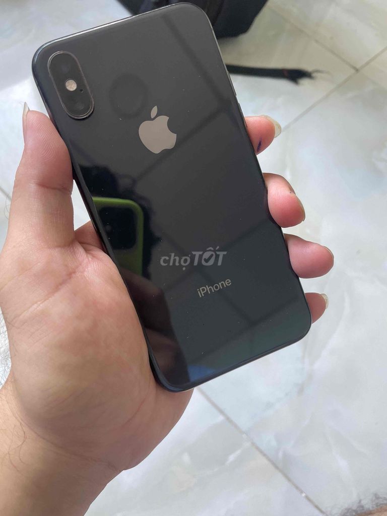 Iphone XS 64gb full zin