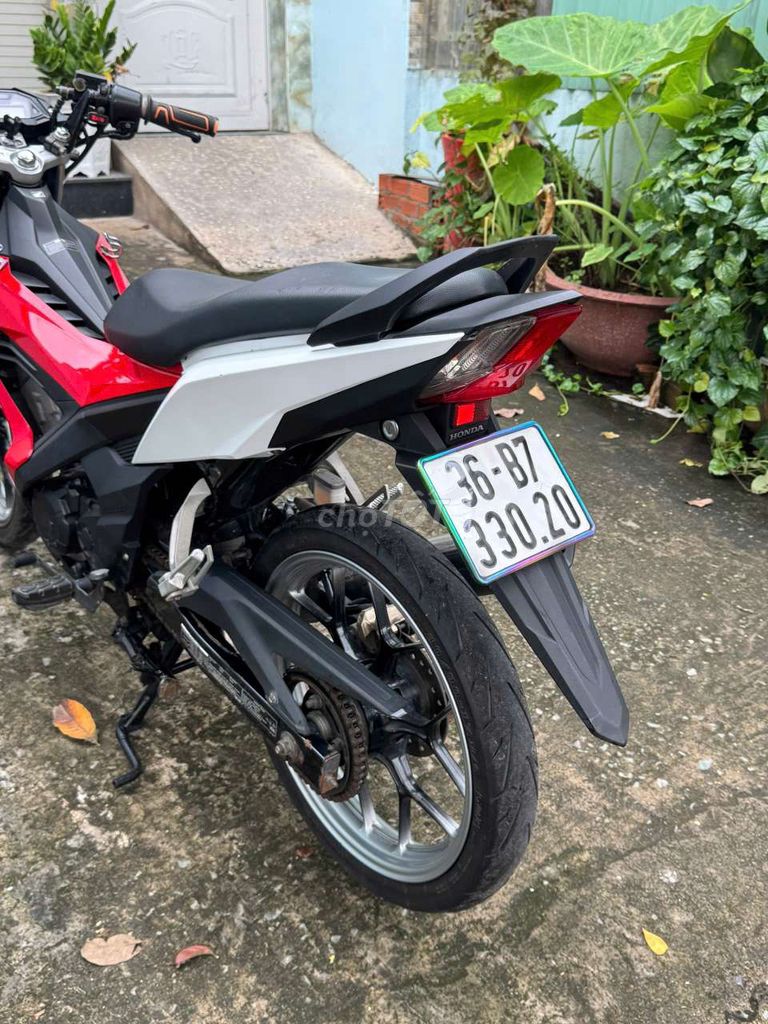 Xe sonic. Mua bán Xe máy tại Thành phố Dĩ An Bình Dương được đăng bởi anh hoang hình 5