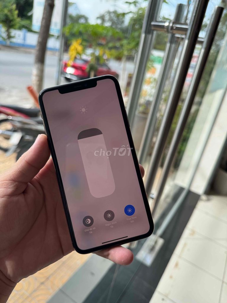 iphone 11prm 256gb mất face,màn thay