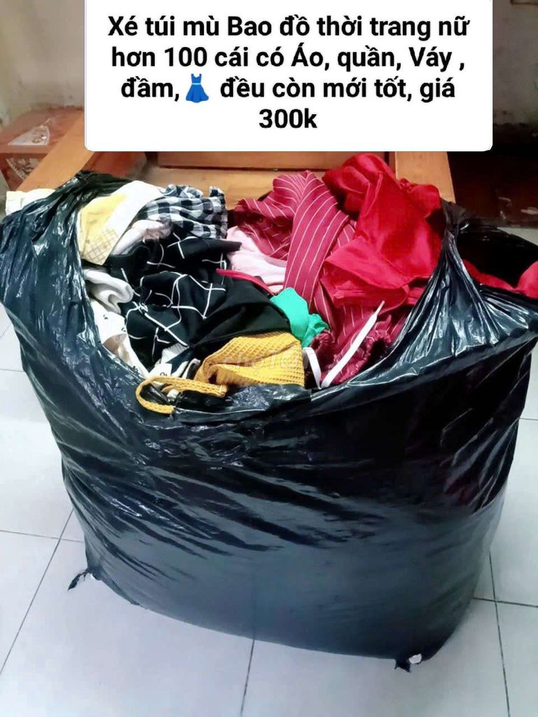 Quần áo nữ Mới tốt. Mua bán Quần áo tại Quận 4 Tp Hồ Chí Minh được đăng bởi Mi su hình 1
