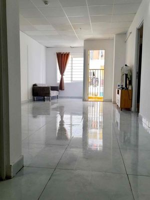 Apartment 54 m² · 2 bed · Hòa Khánh Residence