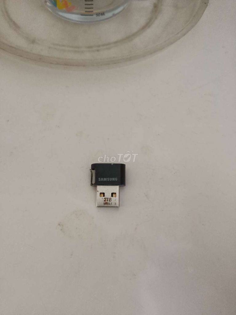USB Flash Drive Samsung 2TB Đen. Mua bán Phụ kiện (Màn hình, Chuột...) tại Quận Nam Từ Liêm Hà Nội được đăng bởi Hai hình 1