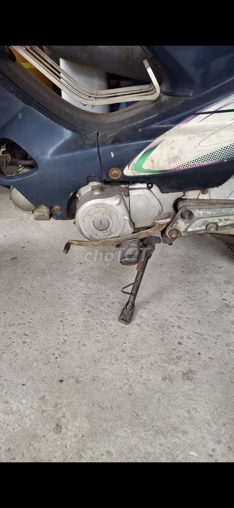 Cần bán xe lôi. Mua bán Phương tiện khác tại Thành phố Thủ Dầu Một Bình Dương được đăng bởi An hình 2