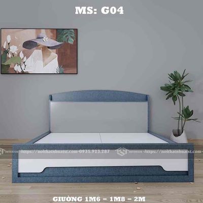 GIƯỜNG NHỰA ĐẸP SANG NHƯ GỖ - ĐA DẠNG MẪU THIẾT KE. Mua bán Giường, chăn ga gối nệm tại Quận Thanh Khê Đà Nẵng được đăng bởi Xưởng sx nội thất nhựa ĐL và gỗ cn TST số 1 tại ĐN
