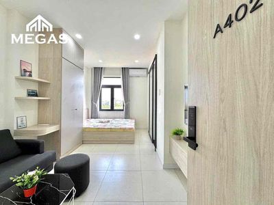 CHDV mới 100% Full nội thất ngay Hai Bà Trưng quận 3 mới 100% giá tốt
