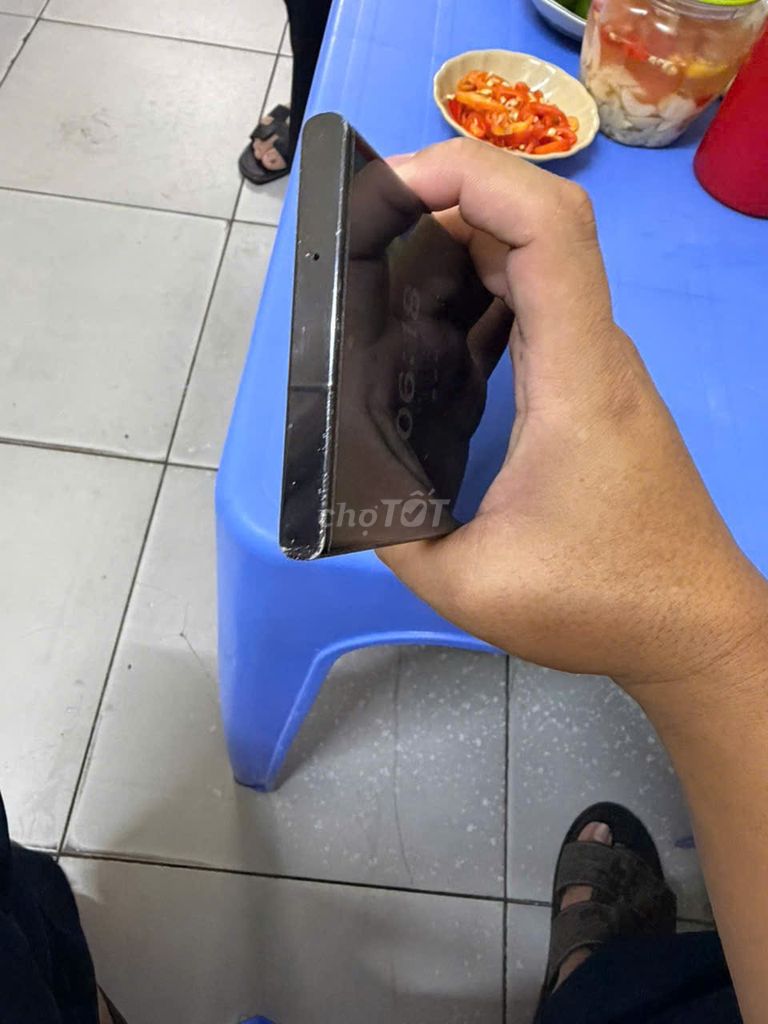 Samsung S23 Ultra Đen Đã sử dụng. Mua bán Điện thoại tại Quận Ba Đình Hà Nội được đăng bởi Linh hình 1