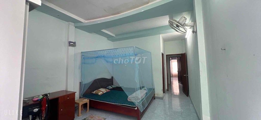 Дом 2 этажа, 70м2, заезд для грузовика, Куоклы 13, Хиепбиньтянь, Тандык, 5.9 млрд
