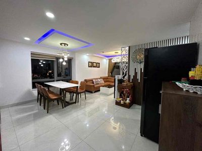 Rent · Căn hộ Sơn Trà Ocean View (The Summit) · 2 bd · 79 м² · Quận Sơn Trà, ул. Ngô Quyền