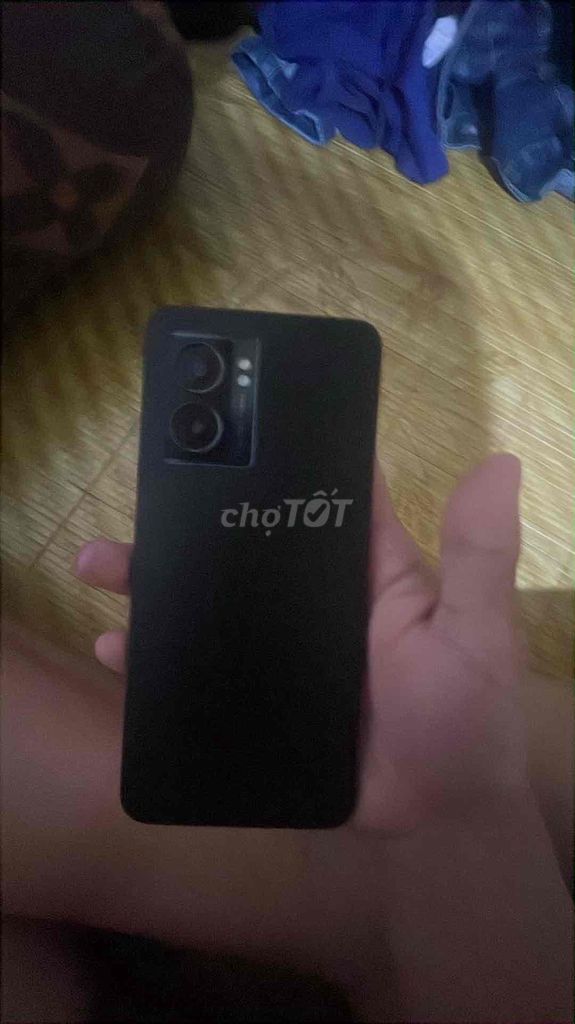 Oppo A77s 128GB Đen 8GB. Mua bán Điện thoại tại Thành phố Việt Trì Phú Thọ được đăng bởi hải lê hình 1