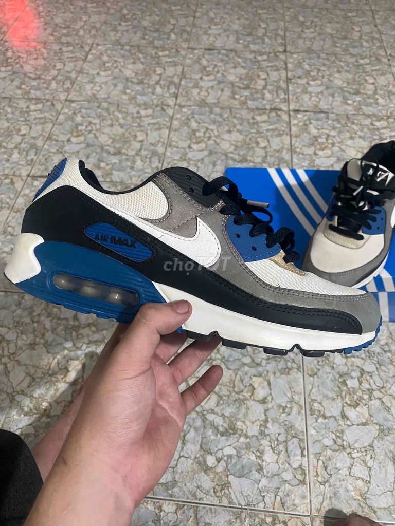 Nike Air max 90 giá rẻ cho ae hssv