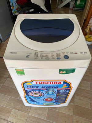 máy giặt Toshiba 7kg