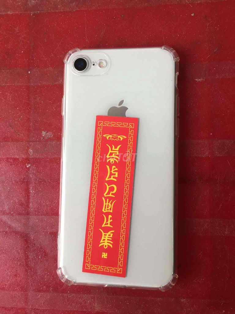 Apple iPhone 8G 64GB Trắng. Mua bán Điện thoại tại Huyện Kiến Xương Thái Bình được đăng bởi chungtb hình 1