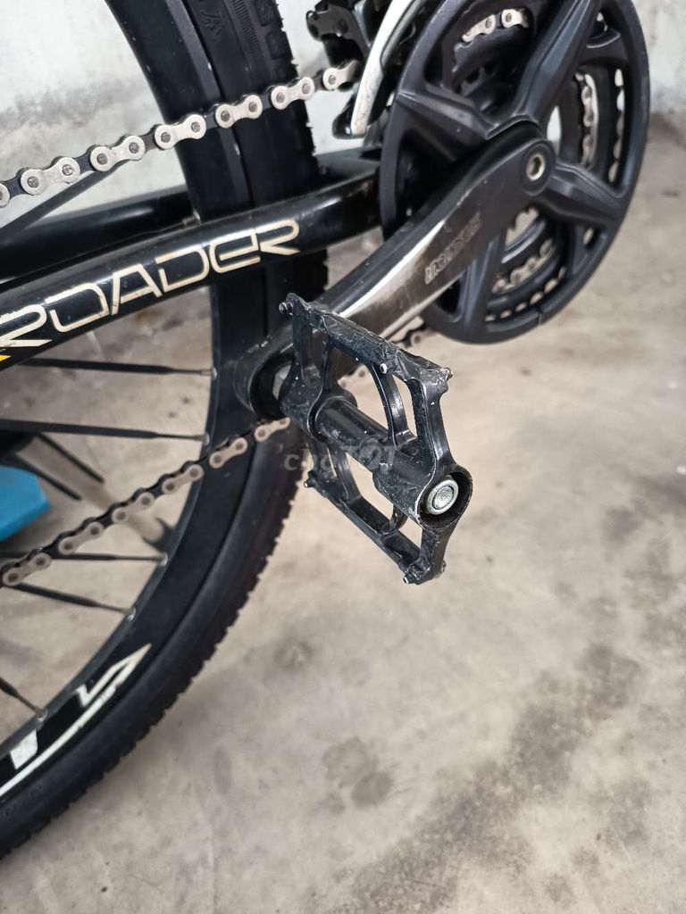 Xe đạp thể thao hàng bãi. Mua bán Xe đạp tại Huyện An Dương Hải Phòng được đăng bởi Nguyễn Văn Hành hình 4