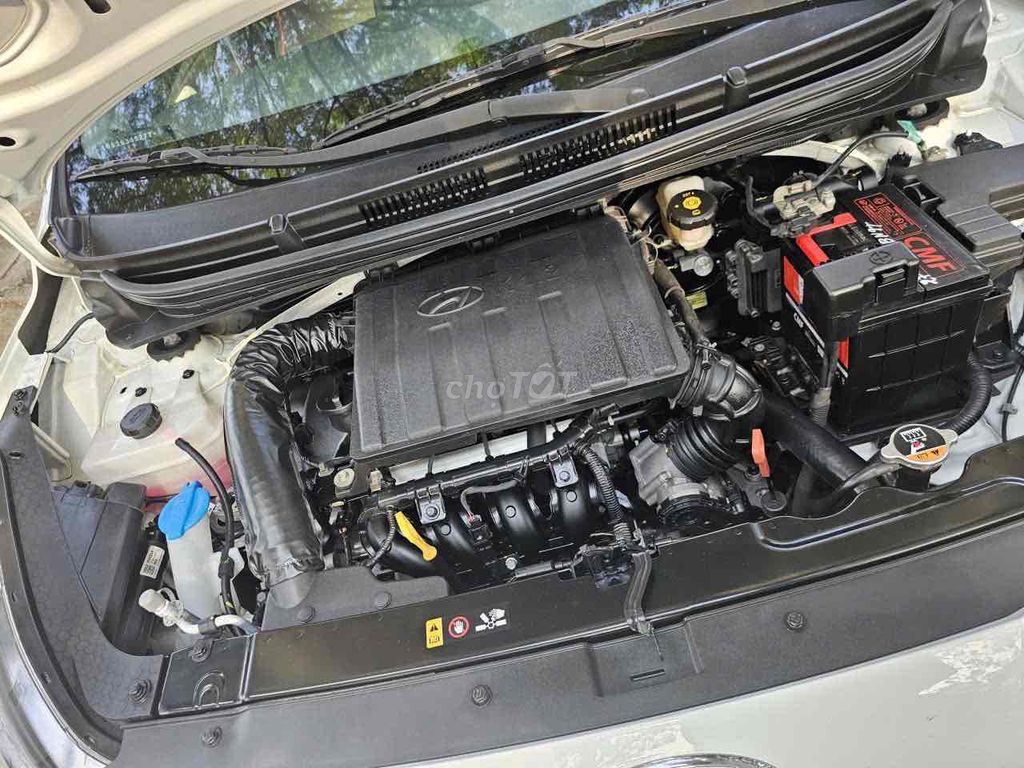 Huyndai I10-Sedan AT,Form mới gầm cao 2023. Mua bán Ô tô tại Quận 12 Tp Hồ Chí Minh được đăng bởi LỌC GIÓ Ô TÔ SÀI GÒN hình 4