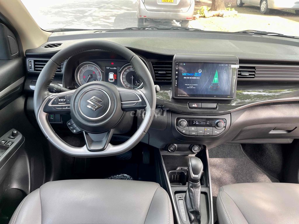 Suzuki XL 7 2022 GLX AT - 70000 km. Mua bán Ô tô tại Quận Cầu Giấy Hà Nội được đăng bởi Trương Đức Trung hình 7