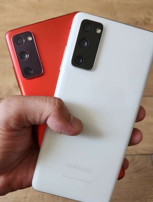 Samsung S20FE Zin All giá tốt