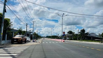 Bán nhà mặt tiền Kinh Doanh Tỉnh Lộ 44B - góc 2 mặt tiền. Mua bán nhà ở tại Huyện Long Điền Bà Rịa - Vũng Tàu được đăng bởi Trần Thị Thơm