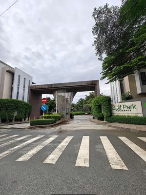 (Sát ga Metro)Bán nhà 90m2 Compound Golf Park Long Thạnh Mỹ