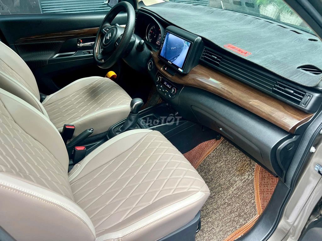 Cần bán Suzuki Ertiga Sport 2021 màu xám.. Mua bán Ô tô tại Quận Gò Vấp Tp Hồ Chí Minh được đăng bởi Quang hình 6