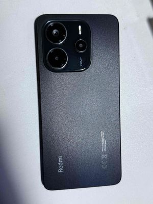 Xiaomi Redmi Note 14 Đen 128GB