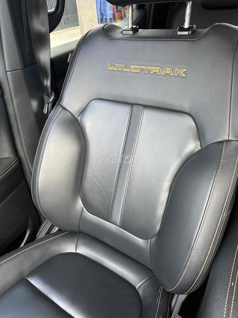 Ford Ranger 2023 Wildtrak 2.0L 4x4 AT - 42000 km. Mua bán Ô tô tại Quận 8 Tp Hồ Chí Minh được đăng bởi Cửa Hàng Xe Máy 288 Phong Trề hình 13