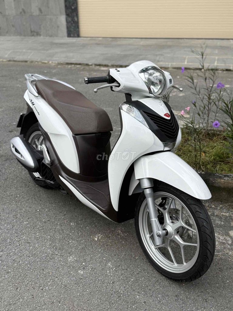 cần bán shmode..... Mua bán Xe máy tại Thành phố Biên Hòa Đồng Nai được đăng bởi đat hình 1